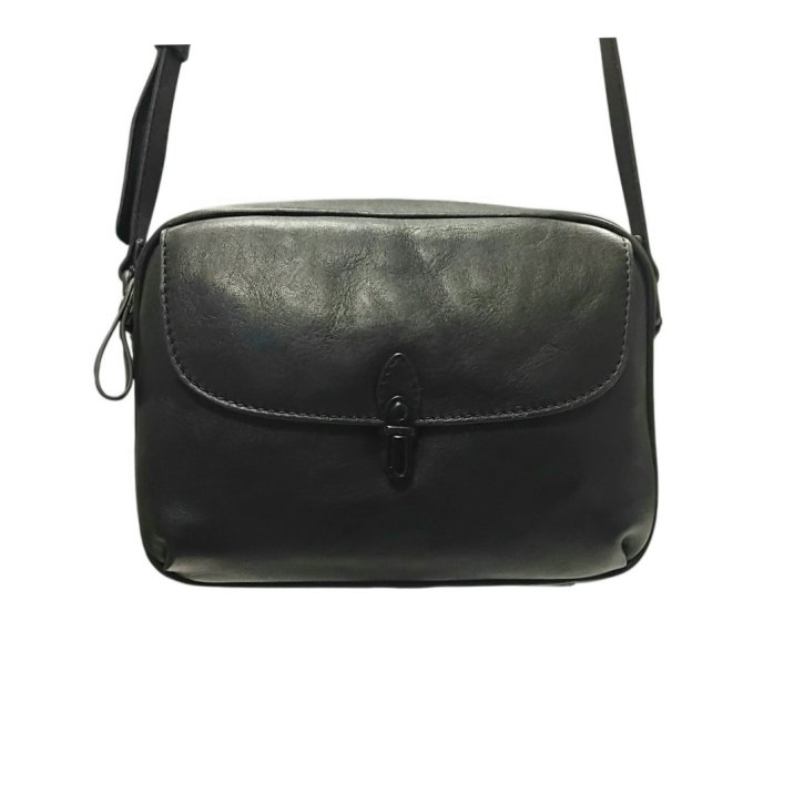 Aunts & Uncles MRS. MINT Umhängetasche black smoke